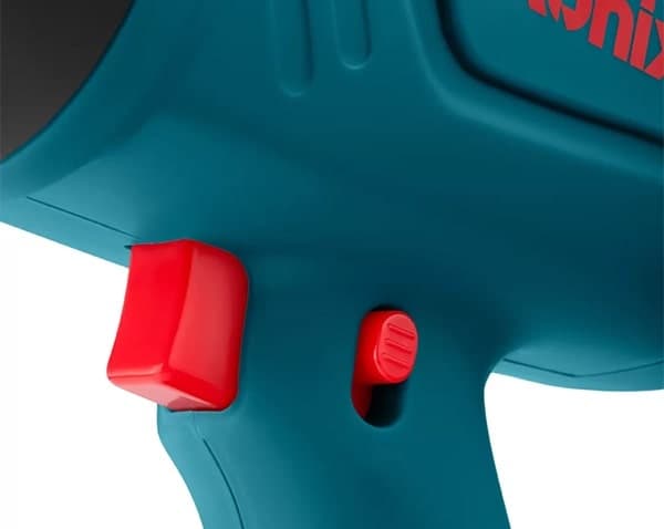 نور افکن تفنگی رونیکس مدل RH-4232 — تصویر ۴
