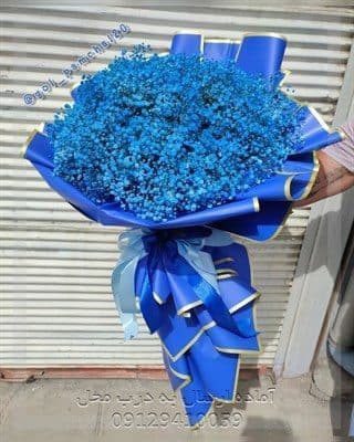 سفارش دسته گل برای کلینیک گاندی