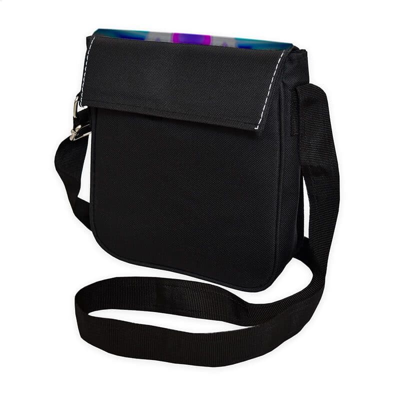 کیف دوشی طرح هکر کد 8871 — تصویر ۵