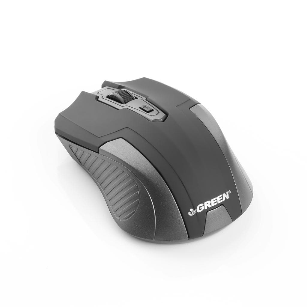 ماوس بی سیم گرین GM503W — تصویر ۴