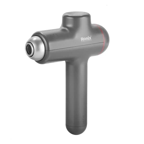 ماساژور شارژی رونیکس براشلس سری Fit-Pro مدل 8850 — تصویر ۲