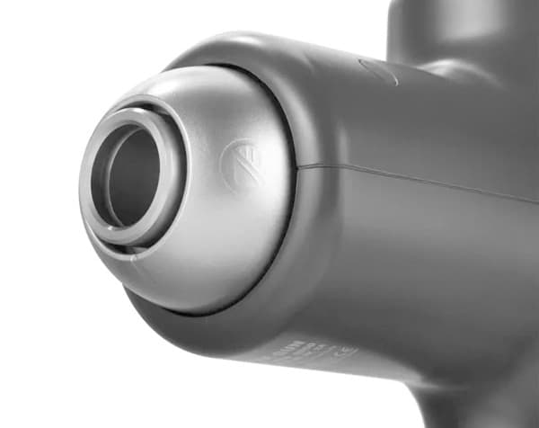 ماساژور شارژی رونیکس براشلس سری Fit-Pro مدل 8850 — تصویر ۵