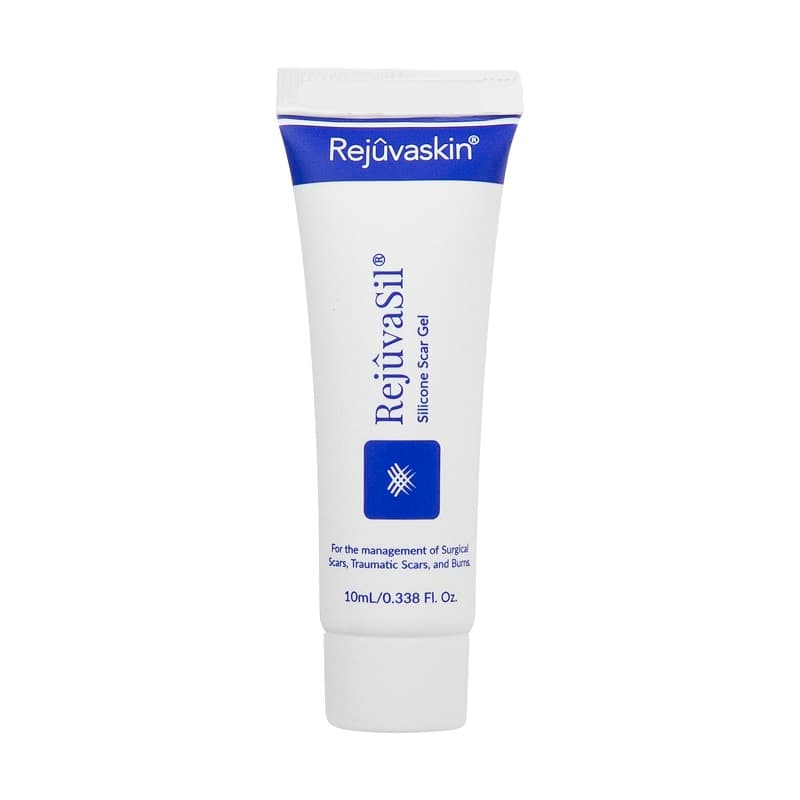 ژل ترمیم کننده اسکارهیل مدل Rejuvasil حجم 10mL