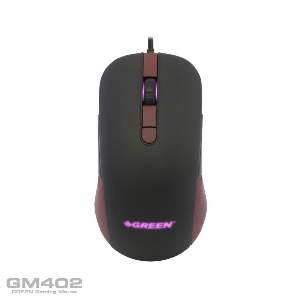 ماوس گرین GM402