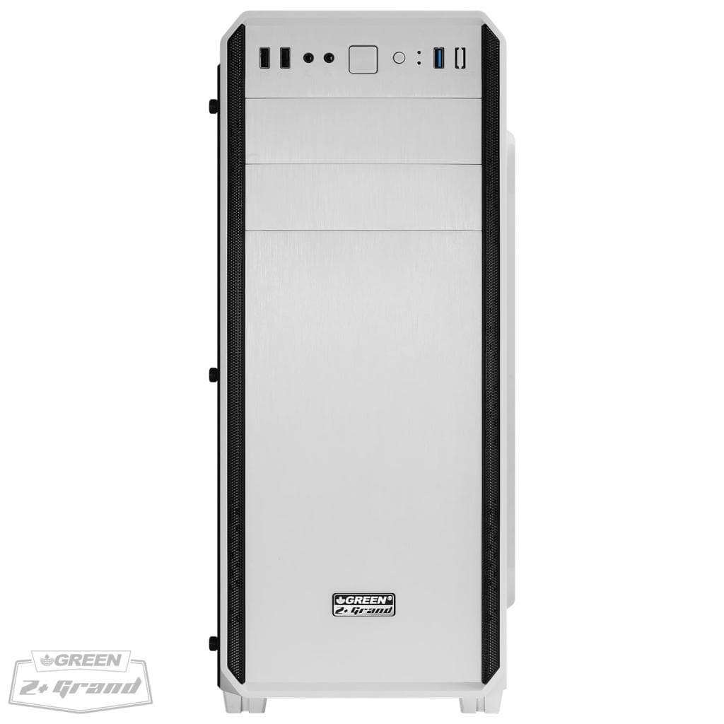 کیس گرین مدل Z Plus GRAND — تصویر ۷