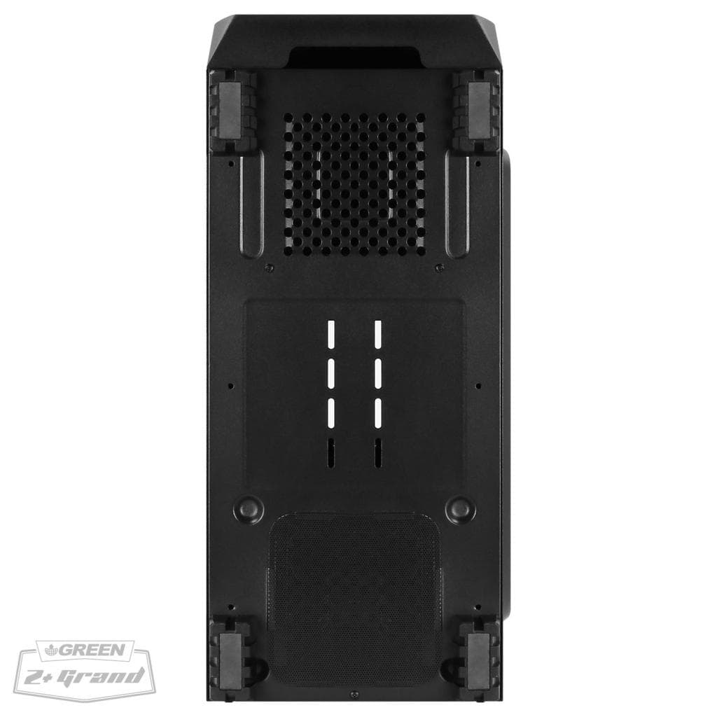 کیس گرین مدل Z Plus GRAND — تصویر ۲
