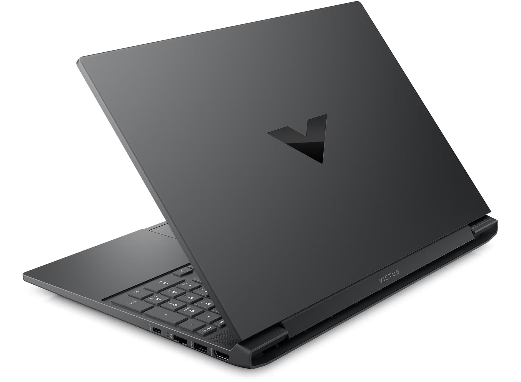 لپ تاپ گیمینگ اچ پی 15.6 اینچی مدل Victus 15 fa2082wm i5 13420H 48GB 512GB RTX4050 — تصویر ۷