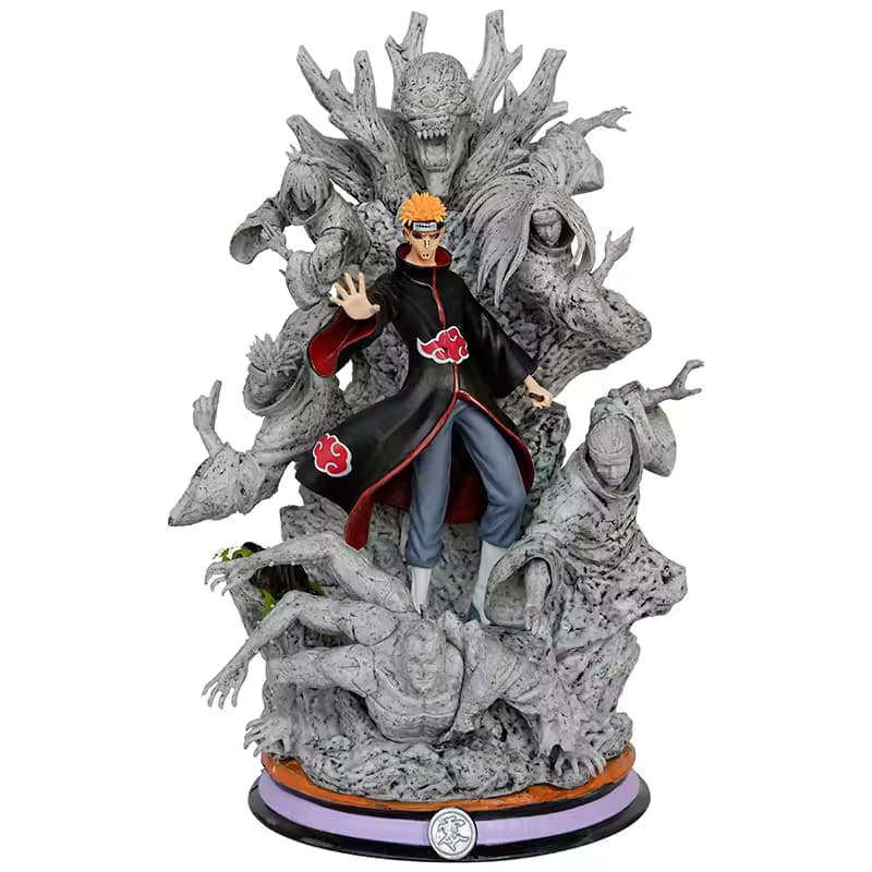 فیگور مدل یاهیکو Yahiko طرح ناروتو Naruto
