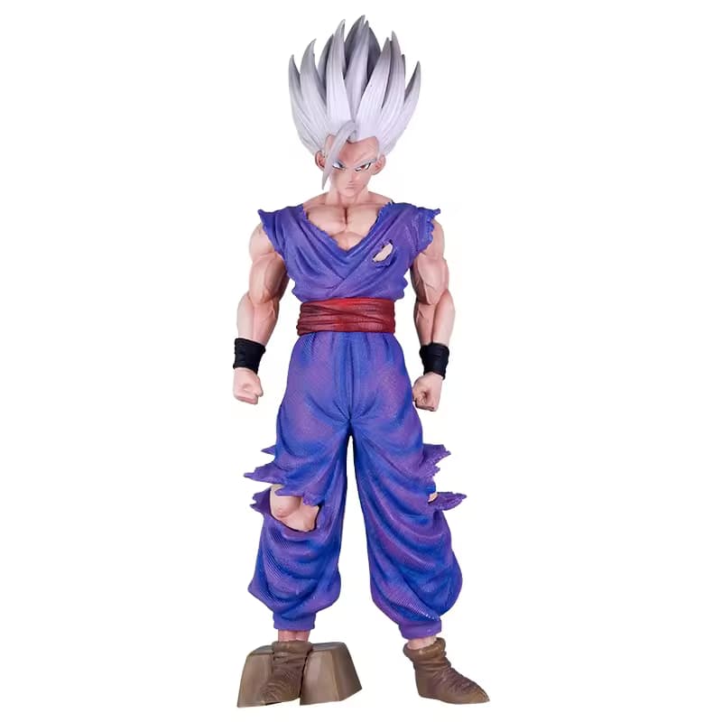 فیگور مدل گوهان Gohan طرح دراگون بال Dragon Ball