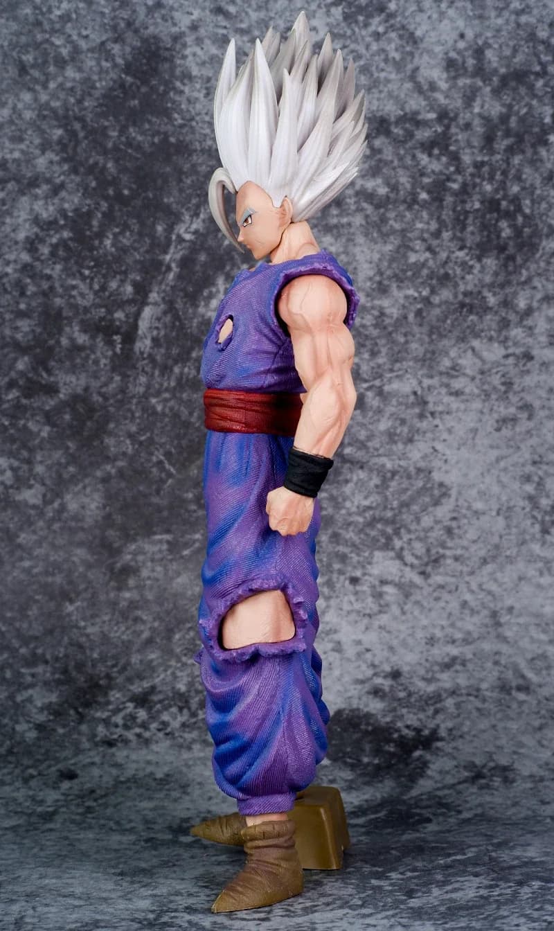 فیگور مدل گوهان Gohan طرح دراگون بال Dragon Ball — تصویر ۳