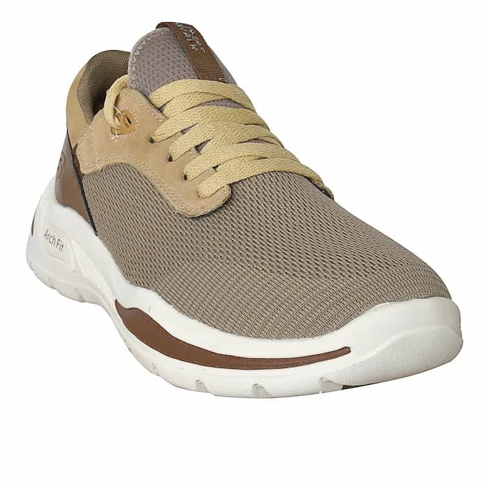 کفش راحتی و پیاده‌روی اسکیچرز مردانه مدل Arch Fit Air-Cooled — تصویر ۳