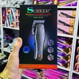 ماشین اصلاح سورکر SURKER SK-100 — تصویر ۲