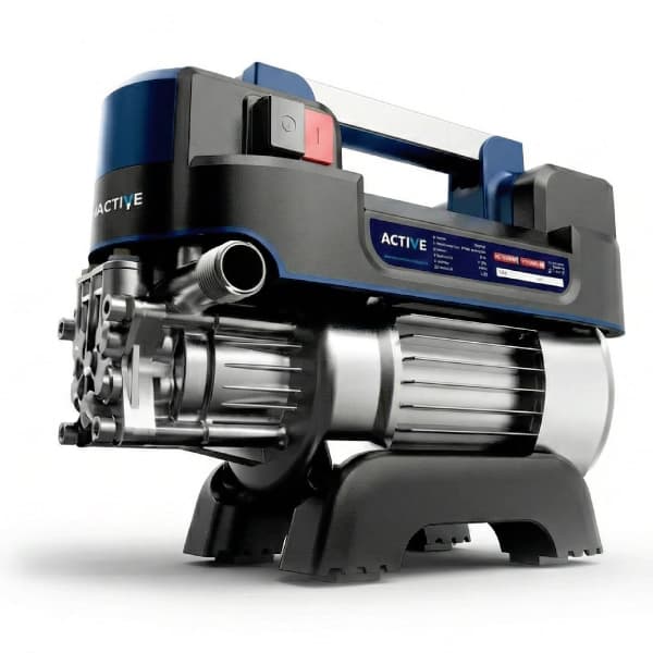 کارواش دینامی صنعتی 90 بار اکتیو مدل AC-2990