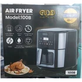 سرخ کن برلین 7لیتری مدل B_100 — تصویر ۲