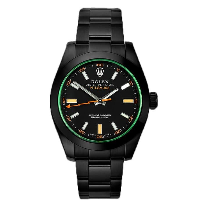 ساعت مچی مردانه رولکس مدل Rolex Milgauss A1512