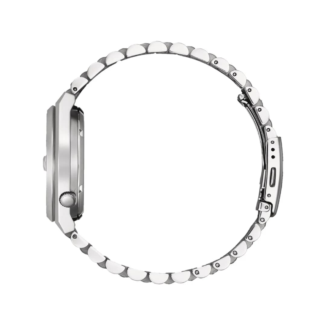 ساعت مردانه سیتیزن اورجینال با بند استیل مدل NJ0151-88M — تصویر ۳