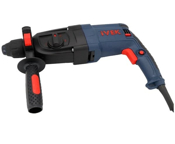 دریل بتن کن ایوک 3 کیلویی مدل K-7426 — تصویر ۲