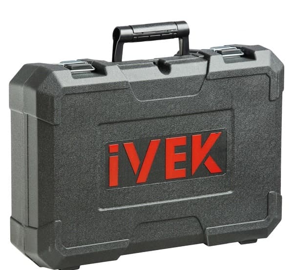 دریل بتن کن ایوک 3 کیلویی مدل K-7426 — تصویر ۴