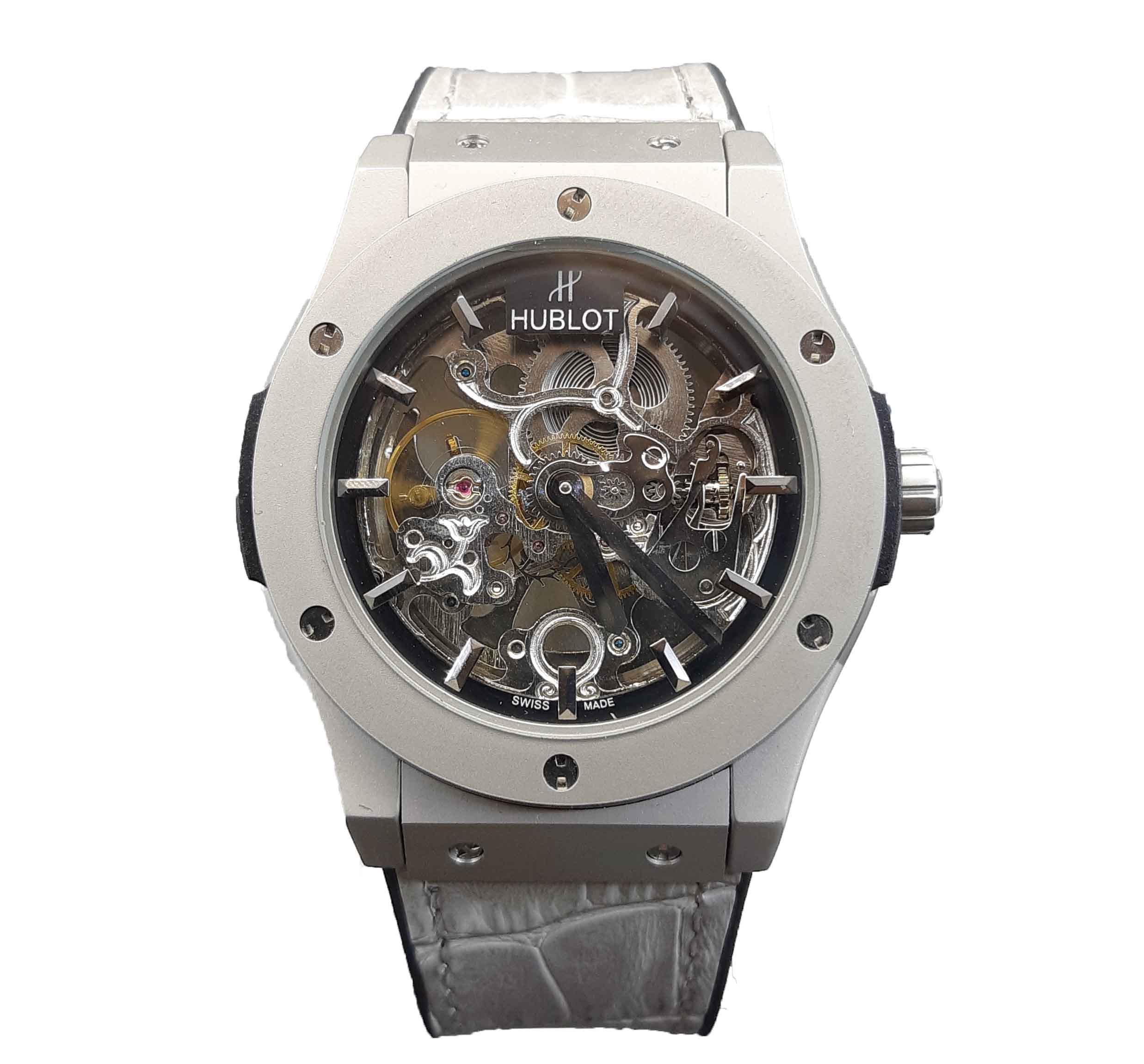 ساعت مچی هابلوت مدل Hublot Classic 120047S