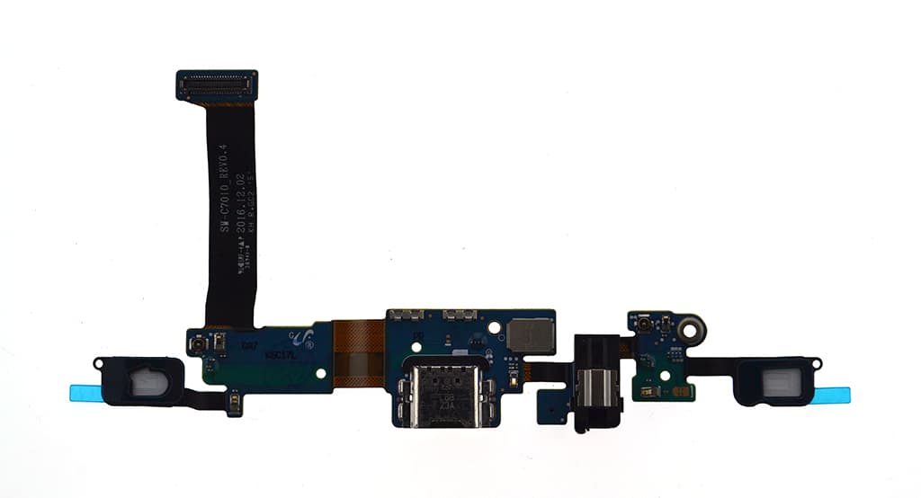 سوکت شارژ سامسونگ – CHARGE CONNECTOR C7 PRO C7010 SAMSUNG