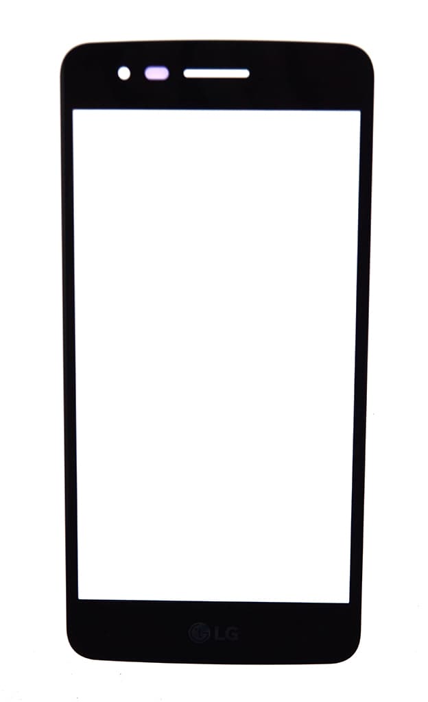 شیشه V20 LG