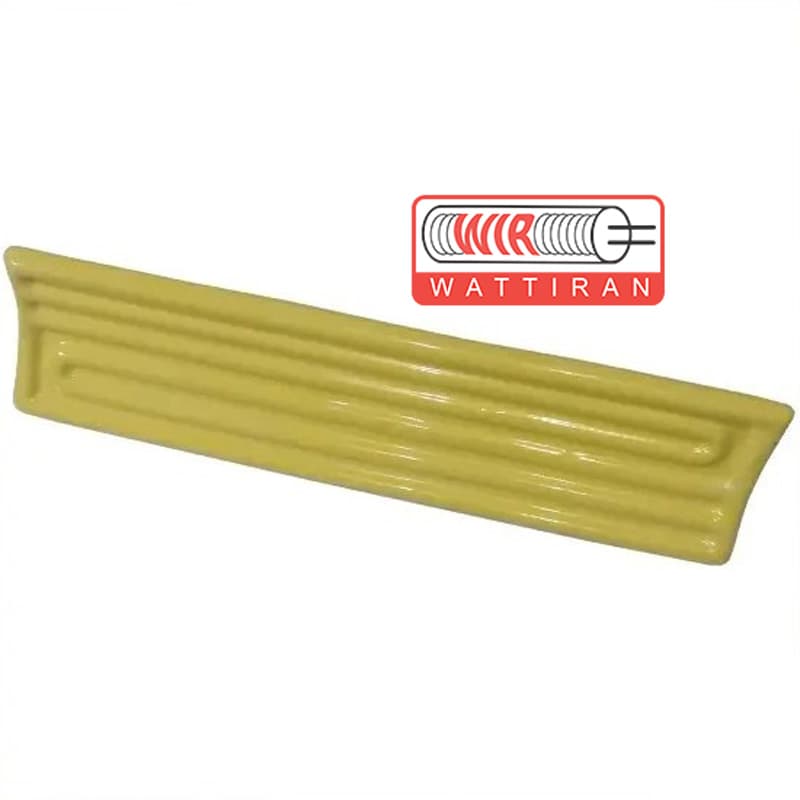 المنت سرامیکی وکیوم 6cm 24cm 650w
