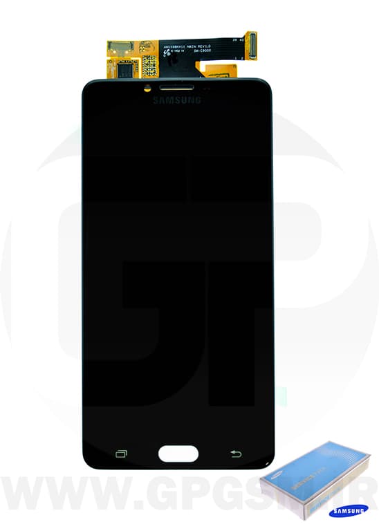 ال سی دی سامسونگ سی 9 پرو اصلی شرکتی – LCD C9 PRO ORG C9000 SAMSUNG