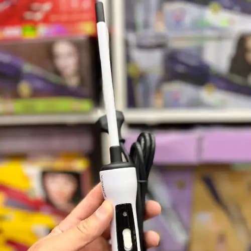 بابلیس و فر کننده مو خودکاری بنز مدل_ BENZ_V_8200 — تصویر ۲