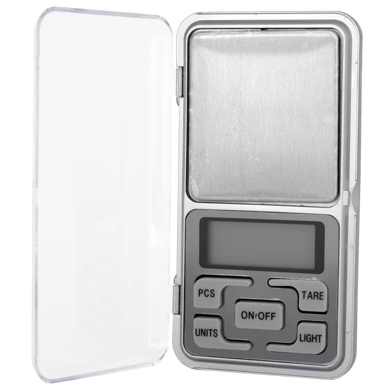 ترازوی دیجیتال 200 گرمی مدل ps-200