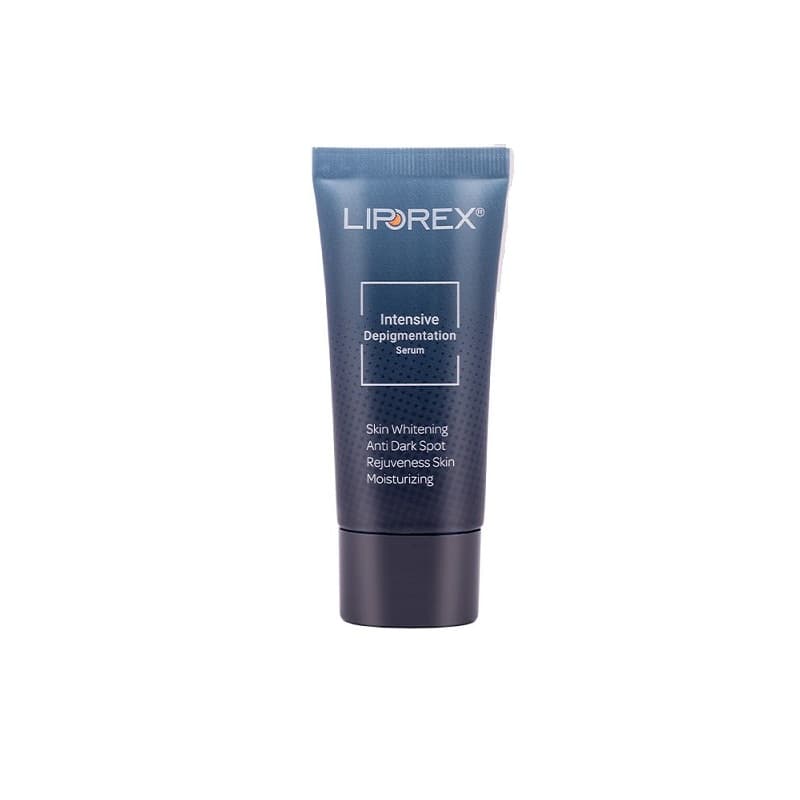 سرم ضد لک لیپورکس حجم 30mL