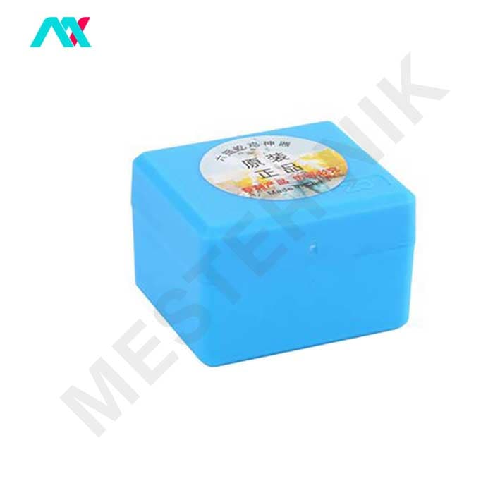 دسته بازی پابجی انگشتی w6 crystal — تصویر ۳