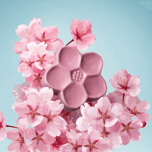 صابون بلومینگ بلاسم اوریفلیم 75g — تصویر ۳