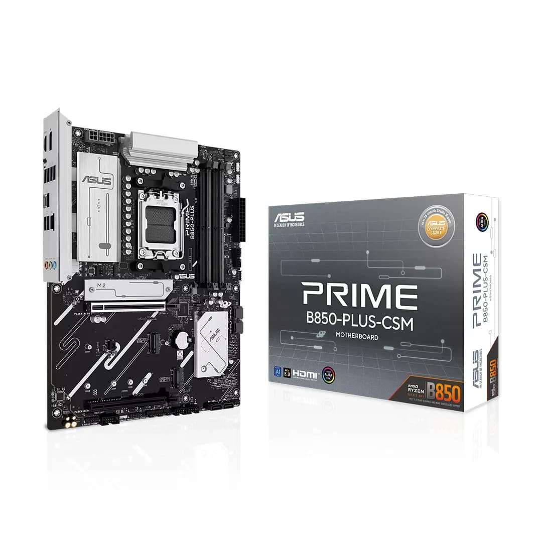 مادربرد ایسوس Asus Prime B850-Plus-CSM