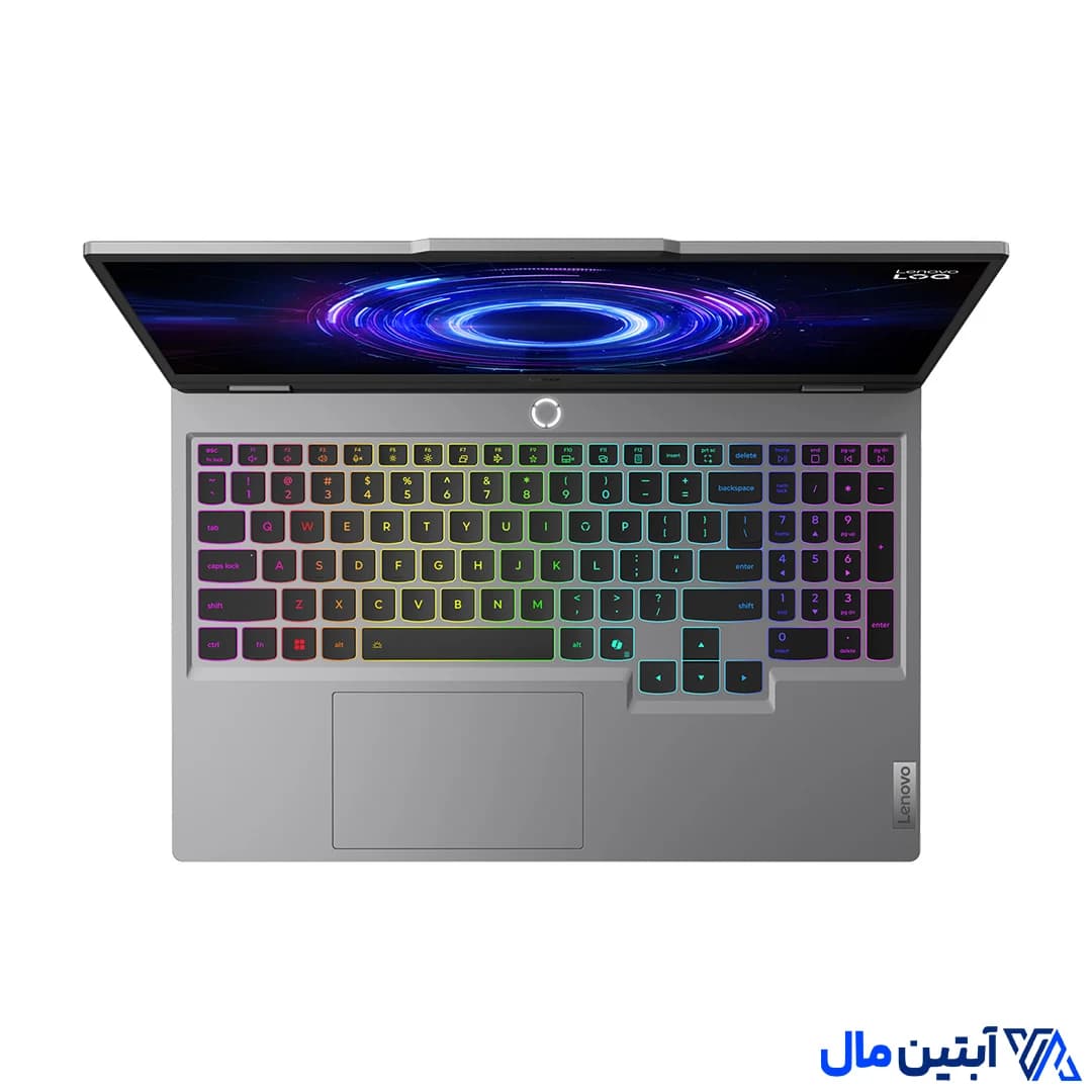 لپ تاپ 15.6 اینچ لنوو Lenovo LOQ Essential 15IRX11 Core i5 13450HX 16GB Ram 512GB SSD RTX 5050 8GB — تصویر ۲