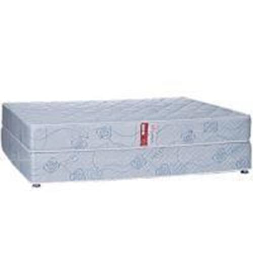 تشک یک نفره تن آسای مدل آتلی – سایز 120*200
