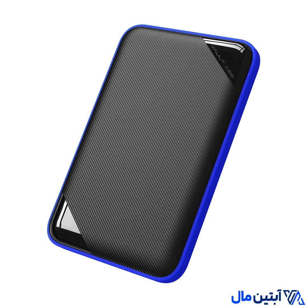 هارد اکسترنال سیلیکون پاور Silicon Power Armor A62 Game Drive 1TB — تصویر ۲