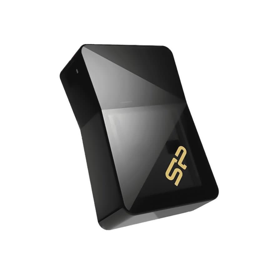 فلش مموری سیلیکون پاور Silicon Power مدل J08 ظرفیت 64 گیگابایت گارانتی متین — تصویر ۲