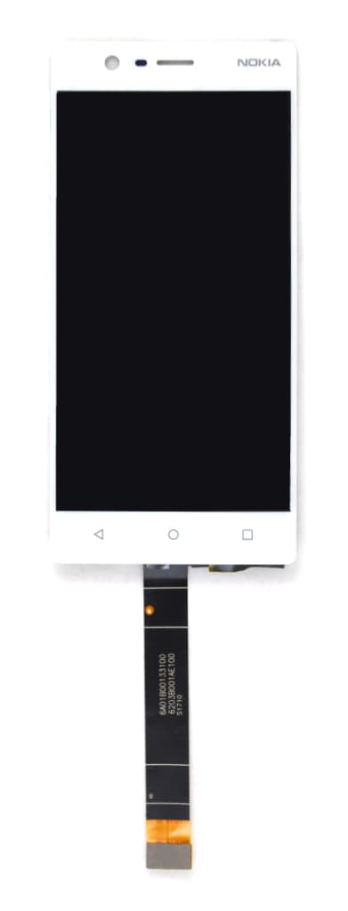 ال سی دی نوکیا 3 اندروید – LCD 3 ANDROID NOKIA