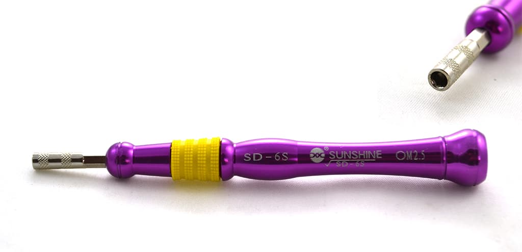 پیچ گوشتی آیفون 6 اس IPHONE SCREWDRIVER 6S