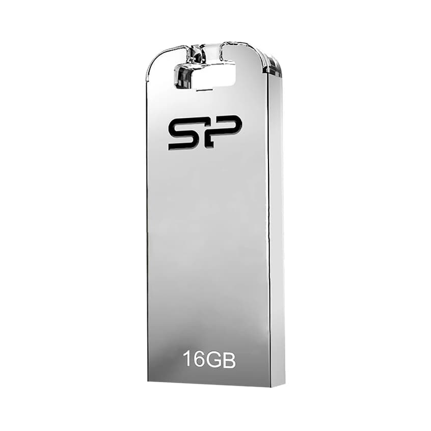 فلش SP-64GB-T03/استیل — تصویر ۳