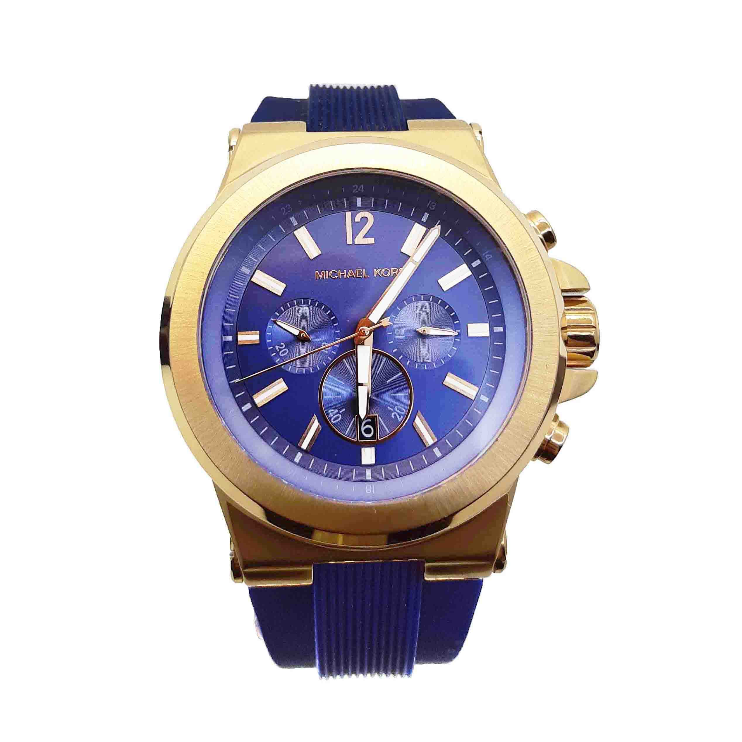 ساعت مچی مردانه مایکل کورس مدل Michael kors 20253G