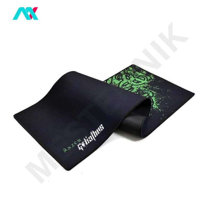 ماوس‌پد گیمینگ مدل RAZER سایز 80*30 سانتیمتر — تصویر ۲