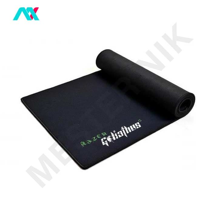 ماوس‌پد گیمینگ مدل RAZER سایز 80*30 سانتیمتر — تصویر ۴