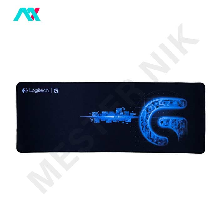 ماوس‌پد گیمینگ مدل LOGITECH سایز 80*30 سانتیمتر
