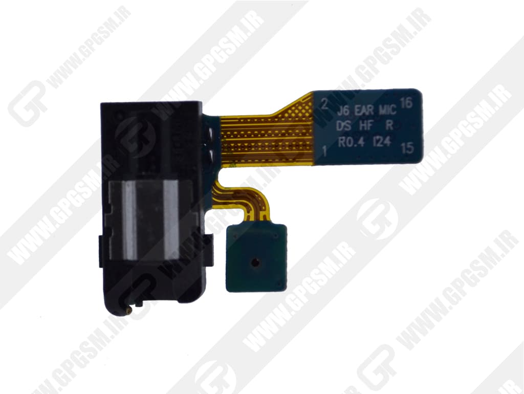 HANDSFREE CONNECTOR J6 J600 SAMSUNG-هندز فری کانکتور جی6 سامسونگ