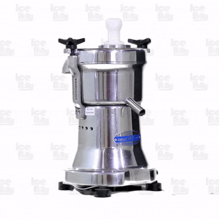 دستگاه آبمیوه گیری مدل RT-400 — تصویر ۳