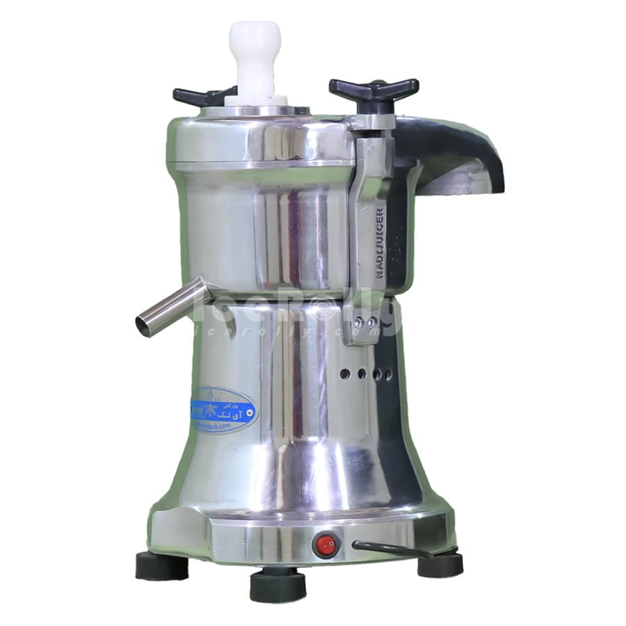 دستگاه آبمیوه گیری مدل RT-400