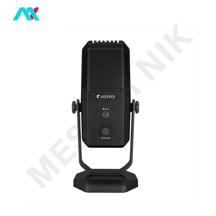 میکروفن استودیویی یانمای مدل sf-900 plus — تصویر ۵