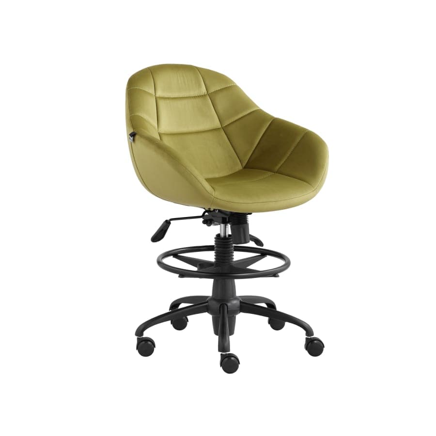 صندلی کانتر راشن مدل R 710 B