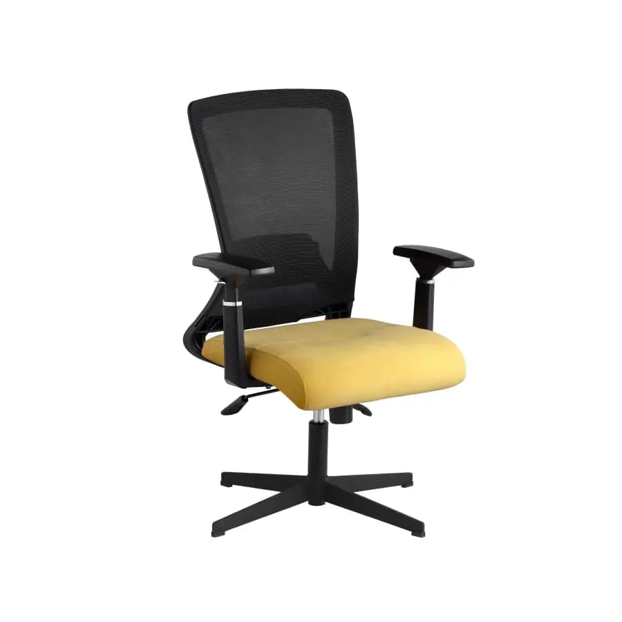 صندلی کنفرانس راشن مدل C 970 B